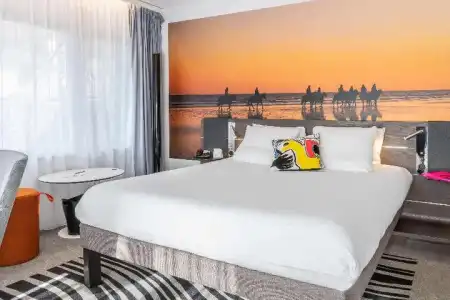Novotel Deauville Beach - 110