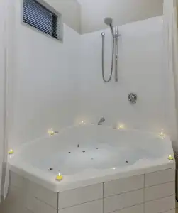 166 Majestic Court Motel - 32
