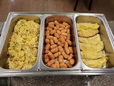 Pattaya Hiso - 8