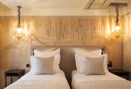 Hôtel Da Vinci & Spa - 3