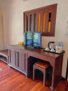 Pai Hotsprings Spa Resort - 87