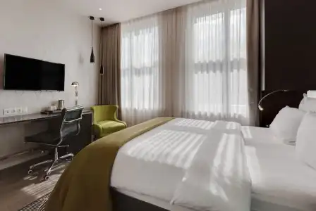 Holiday Inn Dresden - Am Zwinger by IHG - 42
