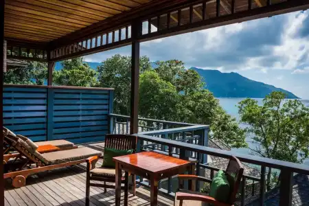 Hilton Seychelles Northolme Resort & Spa - 54