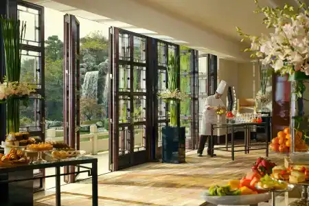 Four Seasons Hangzhou at West Lake - 8