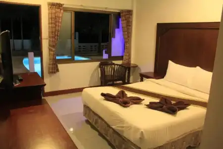 Chaweng Noi Resort - 37