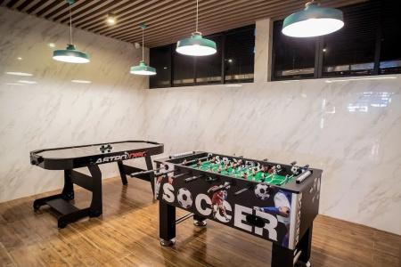 ibis Styles Dongguan Chang'an Wanda Plaza - 14