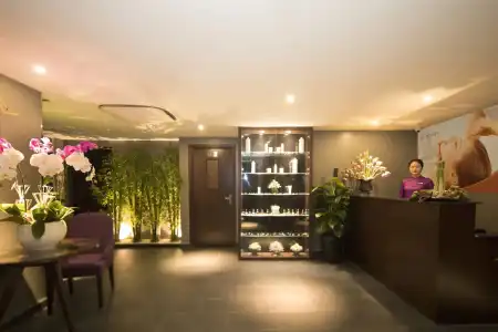 Roseland Centa Spa - 25