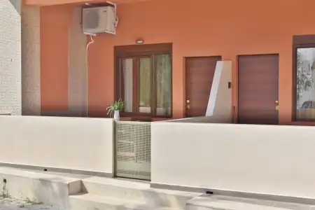 Kripis Studio Pefkohori - 34