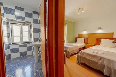 DownTown Guest House - 153