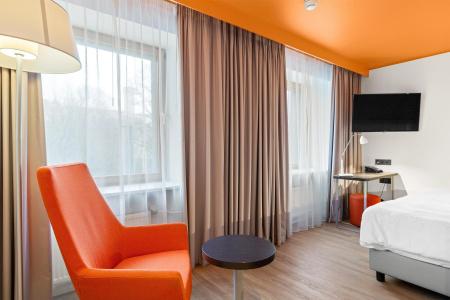 Park Inn by Radisson Meriton Conference Spa Tallin - 1