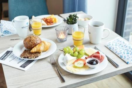 Küstenperle Strand& Spa - 12