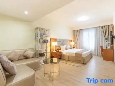 Golden Sands 5 Apartment - 69