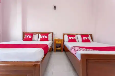 OYO 962 Tulip Motel - 4