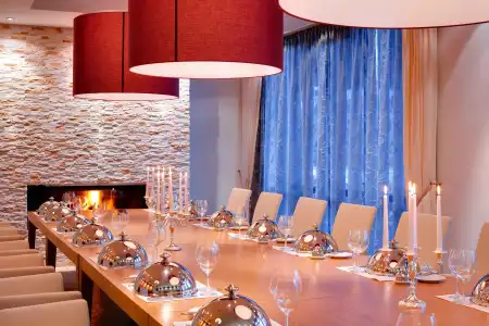 Radisson Blu Resort Bukovel - 28