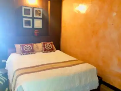Baantawan Pai's Boutique Guesthouse - 39