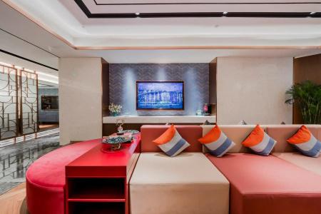 Yitel Shanghai Jinqiao Branch - 11