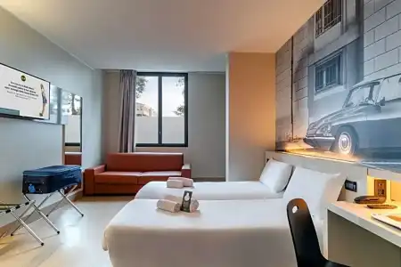 B&B Ravenna - 21
