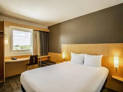 ibis Merida - 25