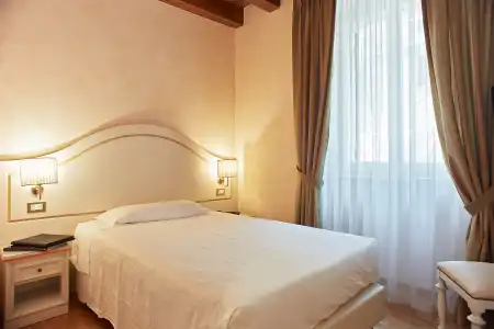 Albergo Mazzanti - 4