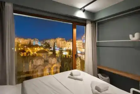 Zeus is Loose Hostel - 114