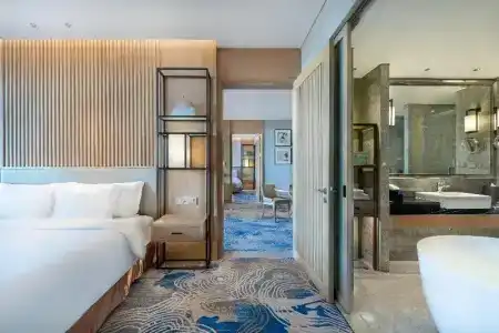 Crowne Plaza Kunming Ancient Dian Town by IHG - 135