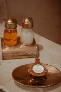 Riad Clefs D'orient - 41