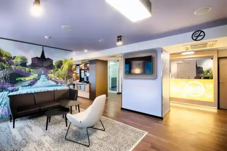 B&B Kassel-Süd - 44