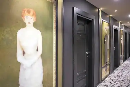 La Villa Haussmann - 44