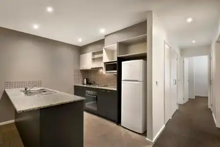 QUEENSVIEW168 APARTMENTS MOONEE PONDS - 30