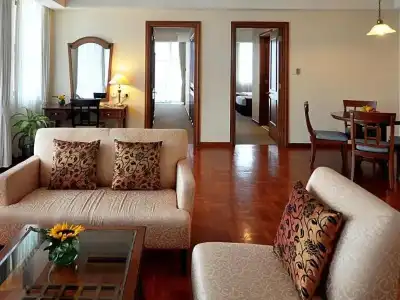 Himawari Apartments - 32
