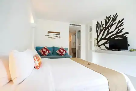 Ocean Breeze Resort Khao Lak - 93
