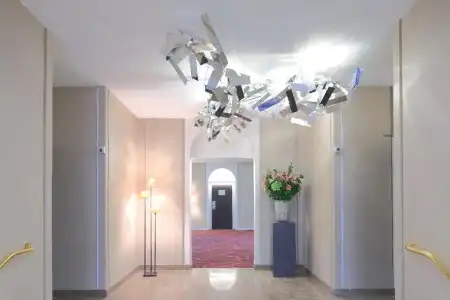 Hôtel Vacances Bleues Provinces Opéra - 16