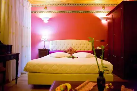 Kyveli Suites - 87