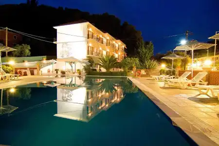 Villa Angelika - 4