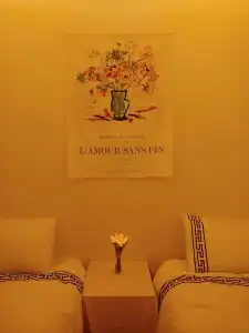 Hanok 24 Guesthouse Gyeongbokgung - 59