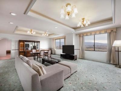 Grand Mercure Nasu Highlands Resort & Spa - 136