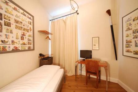 Arte Luise - Digital Check In - 29