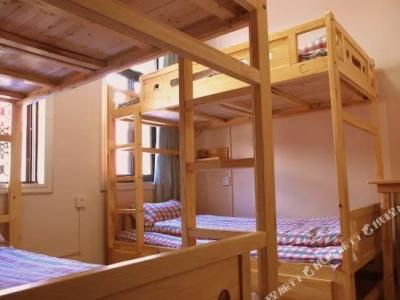 Dengba Hostel Kunming Branch - 11