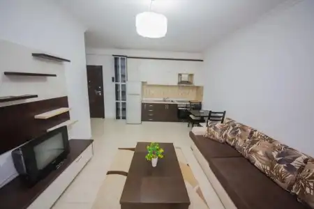 Apartments Qerret - 24