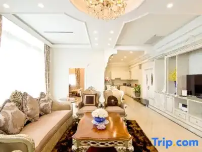 LK The Empress Pattaya - 164