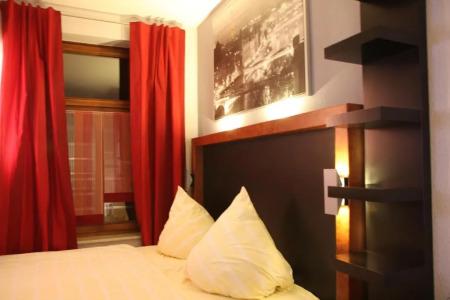 SL'Otel - Das Stadt- Voll Klimatisiert - 51