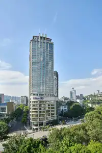 Hilton Chongqing - 18