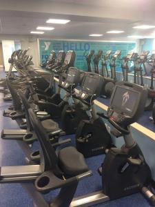 The Constitution Inn - 32