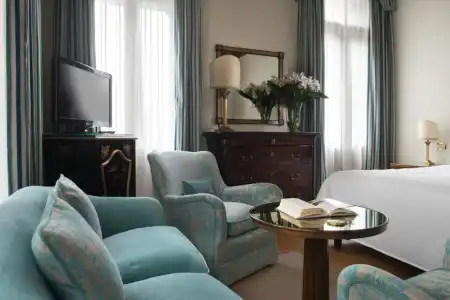 Villa Cipriani - 76