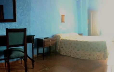 Rural El Cortijo - 47