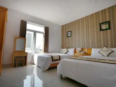 Valentine Da Nang - 3