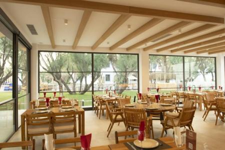 Regia Mare Beach & Spa Bodrum - 15