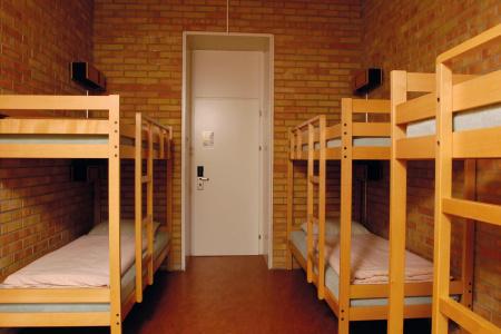 St. Gallen Youth Hostel - 15