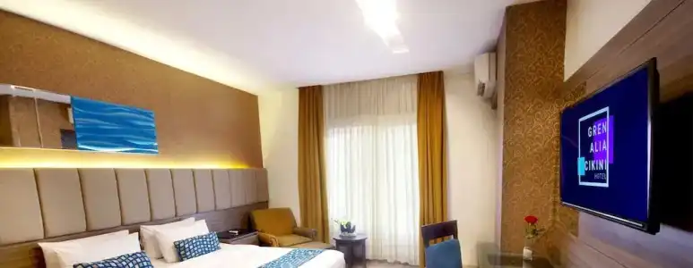 Gren Alia Cikini - 19