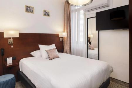 Best Western des Orangers - 5